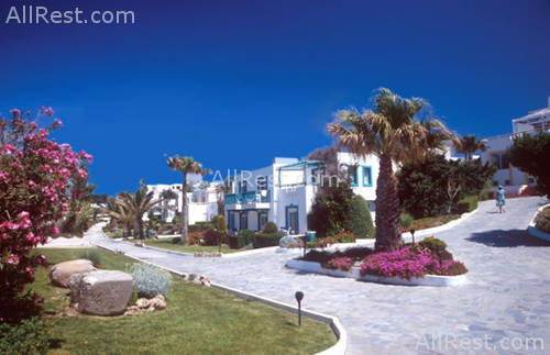 Mastichari Bay Hotel 21